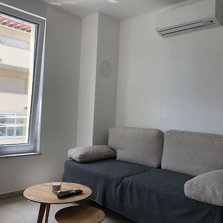 Apartment Zeljkica - Villa Sunce Senj  Eksteriør bilde