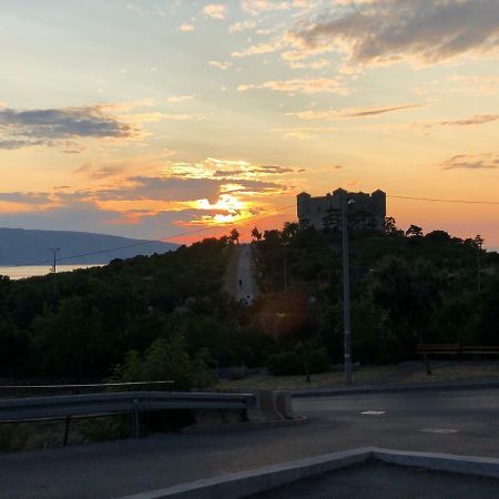 Apartment Zeljkica - Villa Sunce Senj  Eksteriør bilde