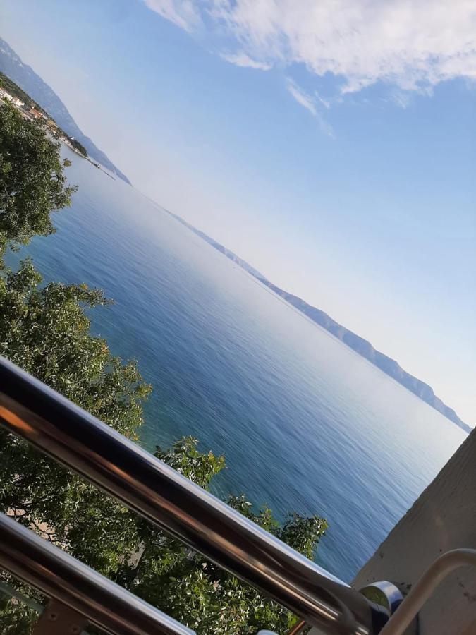 Apartment Zeljkica - Villa Sunce Senj  Eksteriør bilde