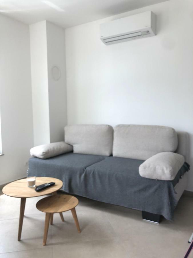 Apartment Zeljkica - Villa Sunce Senj  Eksteriør bilde