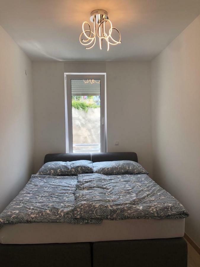 Apartment Zeljkica - Villa Sunce Senj  Eksteriør bilde