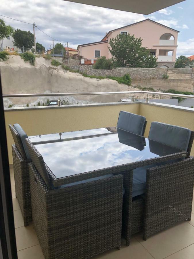 Apartment Zeljkica - Villa Sunce Senj  Eksteriør bilde