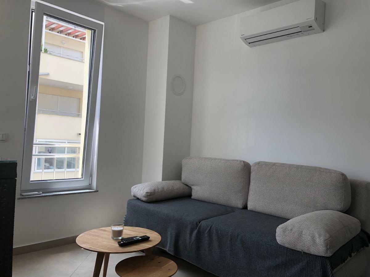 Apartment Zeljkica - Villa Sunce Senj  Eksteriør bilde