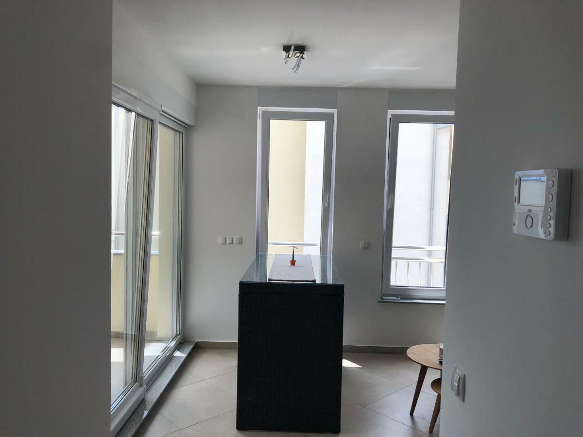 Apartment Zeljkica - Villa Sunce Senj  Eksteriør bilde