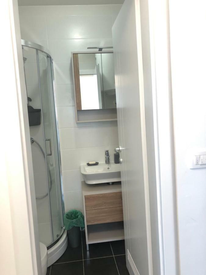 Apartment Zeljkica - Villa Sunce Senj  Eksteriør bilde