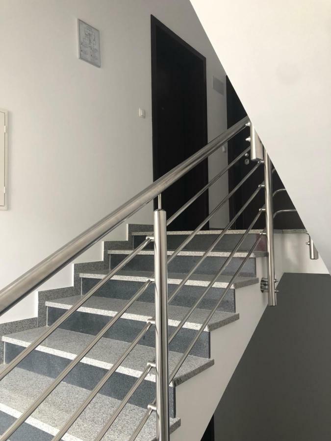 Apartment Zeljkica - Villa Sunce Senj  Eksteriør bilde