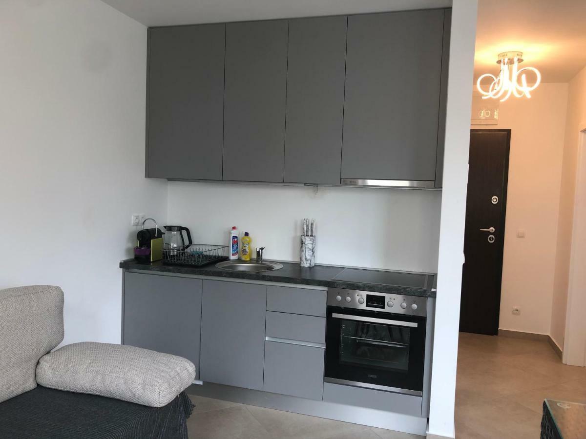 Apartment Zeljkica - Villa Sunce Senj  Eksteriør bilde